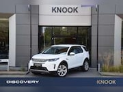 Land Rover Discovery Sport - P300e PHEV SE