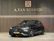 Mercedes-Benz C-klasse - 200 Launch Edition AMG Line Estate | PANO | CAMERA | KEYLESS