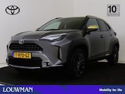 Toyota Yaris Cross - 1.5 Hybrid Adventure | JBL | Head-Up Display | Dodehoek dete