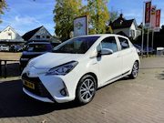 Toyota Yaris - 1.5 HYB. ACTIVE Y20 / AUTOMAAT / NAVI / PDC / AIRCO-ECC / LM