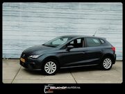 Seat Ibiza - 1.0 EcoTSI Airco Virtual dash Carplay parkeersensor
