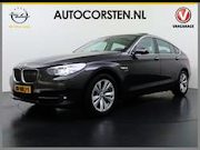 BMW 5-serie - 535 Gran Turismo 535xi 306PK Automaat Panorama