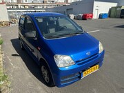 Daihatsu Cuore - 1.0-12V Osaka