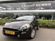 Fiat Punto - 1.2 Street Airco - Bluetooth - Licht metalen velgen 15 inch
