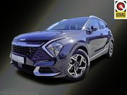 Kia Sportage - 1.6 T-GDi MHEV Mild-Hybrid ComfortLine trekhaak tot 10 jaar 
