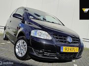Volkswagen Fox - 1.2 Trendline
