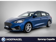 Ford Focus - Wagon 2.3 EcoBoost ST-3 | Camera | Stoel-/Stuurverwarming |