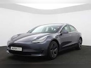 Tesla Model 3 - Long Range AWD 86% SOH l 75kWh | Autopilot | Nappa