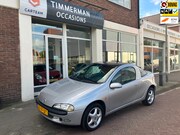 Opel Tigra - 1.4i-16V Cool|Airco|61.000km