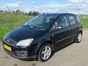 Ford Focus C-Max - 1.8-16V Trend zeer leuke auto incl NW APK CRUISE AIRCO