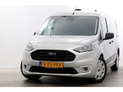 Ford Transit Connect - 1.5 EcoBlue 100pk Automaat L2 Trend ACC/Camera/3Pers./2x Sch
