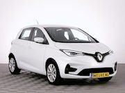 Renault Zoe - R110 Experience 52 kWh | KOOPACCU | NAVI | Full LED | VELGEN
