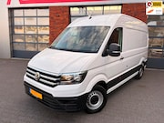 Volkswagen Crafter - Volkswagen Crafter 35 2.0 TDI 140PK L3H3 Comfortline | Werkp