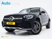 Mercedes-Benz GLC-klasse - 300e 4MATIC AMG | Panoramadak | Leder | 360 | Sportstuur | V