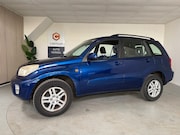Toyota RAV4 - 1.8-16V VVT-i Luna Airco, LMV