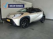 Toyota Aygo X - 1.0 VVT-i S-CVT Premium ! JBL Camera Clima NL Auto