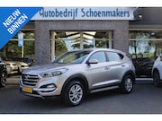 Hyundai Tucson - 1.6 GDi Comfort TREKHAAK CAMERA ALL-SEASONS CARPLAY 2xKEYLES