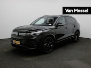 Volkswagen Tiguan - 1.5 eHybrid R-Line Edition 204 PK| Origineel Nederlands | Tr