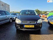 Ford Focus C-Max - 2.0-16V Ghia