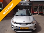 Kia Stonic - 1.0 T-GDi 120pk DCT7 DynamicLine Navi
