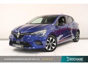 Renault Clio - 1.0 TCe 90 Evolution | Parkeersensor | Lichtmetaal | All sea
