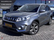 Suzuki Vitara - 1.0 Boosterjet Select Automaat Trekhaak/Carplay/Clima