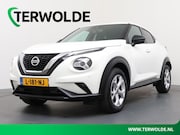 Nissan Juke - 1.0 DIG-T N-Connecta | AUTOMAAT | Navigatie |