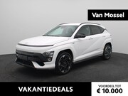 Hyundai Kona - N Line Business 64.8 kWh