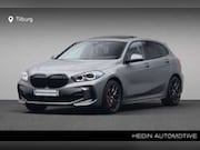 BMW 1-serie - 120i High Executive M Sport Pakket | Achte