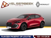 Renault Clio - 1.8 Hybrid 160 esprit Alpine