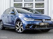 Volkswagen Polo - 1.0 TSI 3X R-Line PANO IQ-LIGHT CAMERA BEATS
