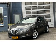 Lancia Delta - 1.4-16V Platino | Clima | Cruise | Pano-Dak