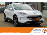 Ford Kuga - 2.5 PHEV Titanium | Camera | Carplay | Goed onderhouden! |