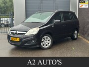 Opel Zafira - 2.2 Cosmo 7persoons|Airco|Nap