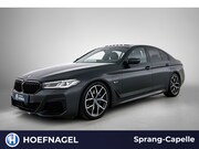BMW 5-serie - 545e xDrive High Executive M Sport | Dakraam | Camera | Auto