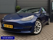 Tesla Model 3 - Long Range AWD 75 kWh | 95.4% SOH | Autopilot | Nette Auto
