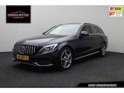 Mercedes-Benz C-klasse - Estate 250 Prestige AMG style 2015 | Airco | Cruise Control 