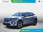 Peugeot e-2008 - EV GT 54 kWh SOH 98% | TOT 8 JAAR GARANTIE | ADAPT