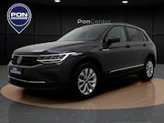 Volkswagen Tiguan - 1.4 TSI eHybrid Life | Camera | Navigatie | Side Assist | AC