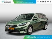 Kia Ceed - Sportswagon 1.0 T-GDi DynamicPlusLine Navigatie l