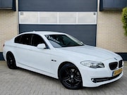 BMW 5-serie - 528i 259PK High Executive|Sport|Navi|Leder|LM19