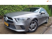 Mercedes-Benz A-klasse - 180 d Premium
