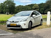 Toyota Prius - 1.8 Plug-in Executive Business Van 2e eigenaar, alle opties,