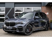 BMW X5 - xDrive45e M-Sport | Panorama | Comfort Seats | Stoelventilat