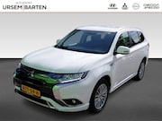 Mitsubishi Outlander - 2.4 PHEV Pure+ | Apple Carplay/Android Auto|telefoonintegrat