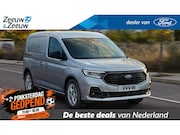 Ford Transit Connect - 1.5 EcoBoost PHEV L2 Limited | 17" LM Velgen | Achteruitrijc