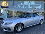 Saab 9-5 - 2.0T Aero Exklusiv Automaat | Rijklaar incl garantie | Panor