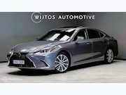 Lexus ES - 300h Executive Line, Mark Levinson, schuifdak