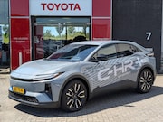 Toyota C-HR - FIRST EDITION 77KWH 20" VELGEN WARMTEPOMP EL-ACHTERKLEP PRIV