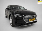 Audi e-tron - 50 Quattro Launch edition plus 71 kWh - Panodak - Leder - Ad
